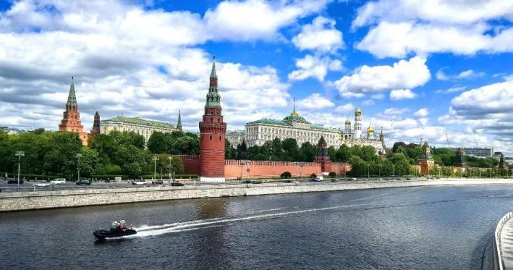 时政微观察丨从三个历史坐标读懂习主席俄罗斯之行